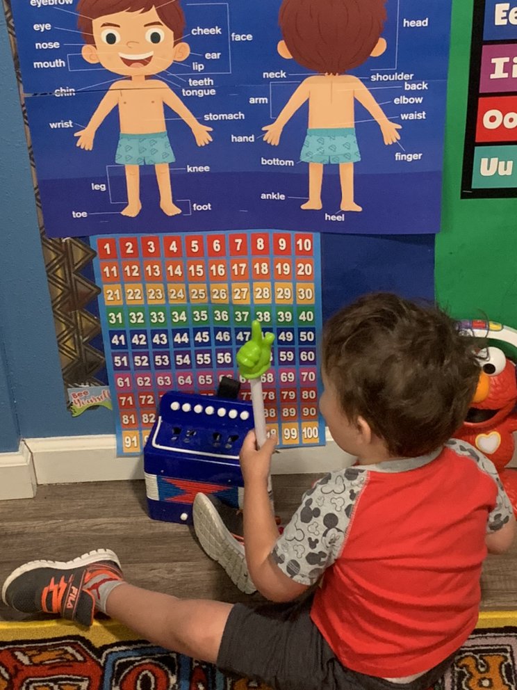 Little Star Daycare - Image 9